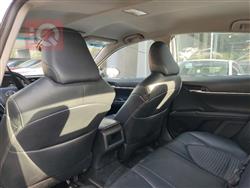 تۆیۆتا کامری